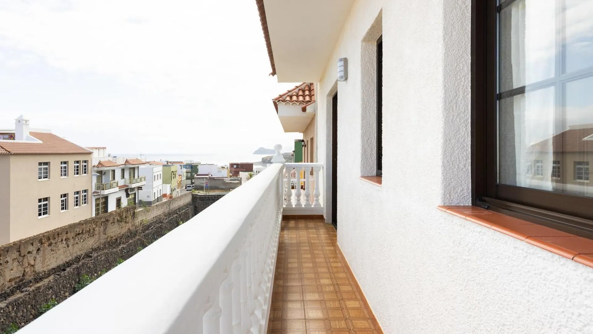 Live Cielo Atico La 3 Lejlighed Caleta de Interián